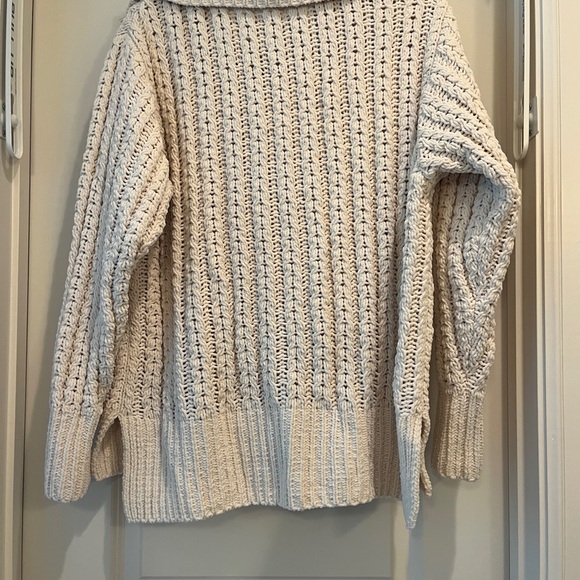 Aerie lounge wear sweater - Picture 2 of 3